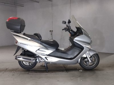 Honda FORZA S 2003