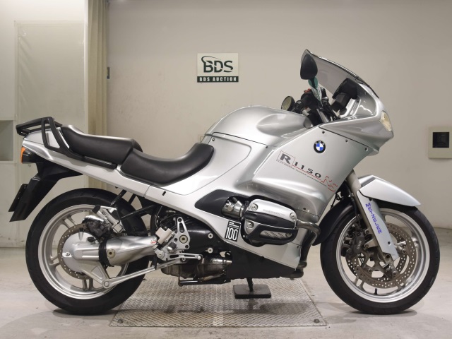 BMW R1150RS 2002