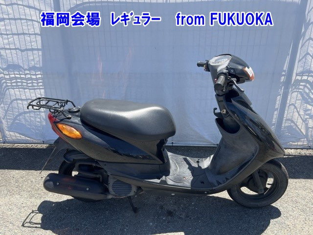 Yamaha JOG 50 2013
