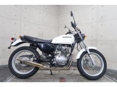 Honda CB223S 2010