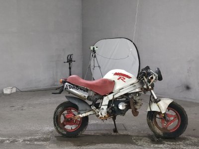 Honda MONKEY R 1988