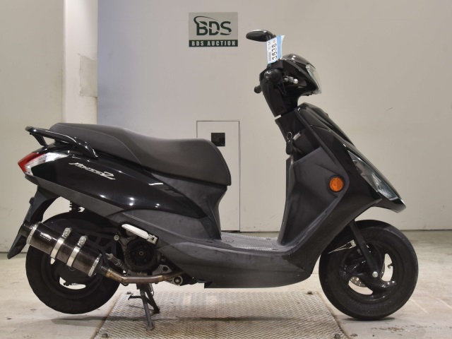 Yamaha AXIS125Z 2021
