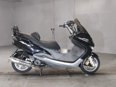 Yamaha MAJESTY 125 2005