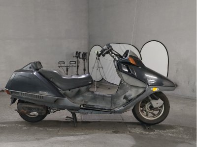 Honda FUSION 1990