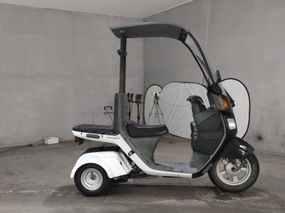 Honda GYRO CANOPY 2019