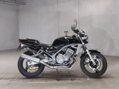 Kawasaki BALIUS ZR250 1993