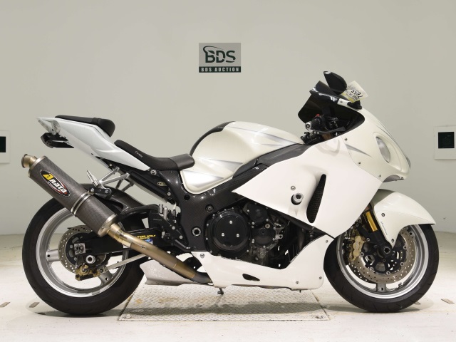 Suzuki GSX1300R HAYABUSA 2006