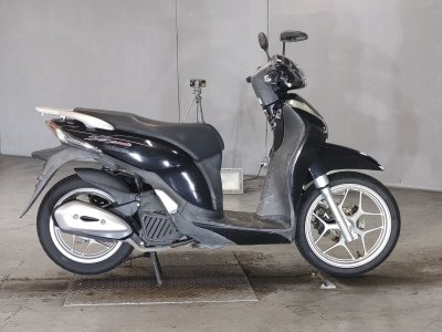 Honda SH MODE 2014