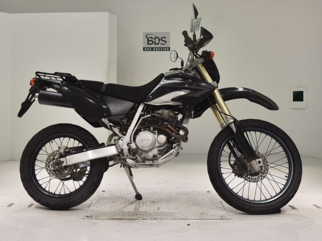 Honda XR250 2006