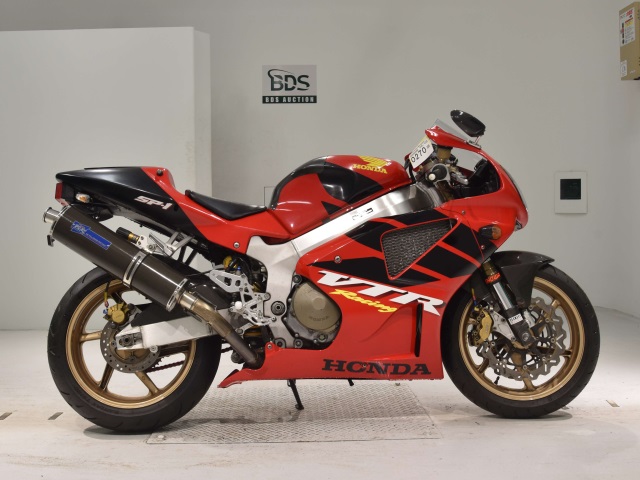 Honda VTR1000SP 2000