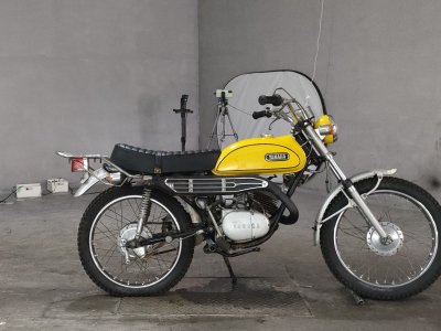 Yamaha HT1