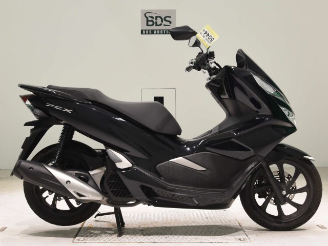 Honda PCX125-3 2018