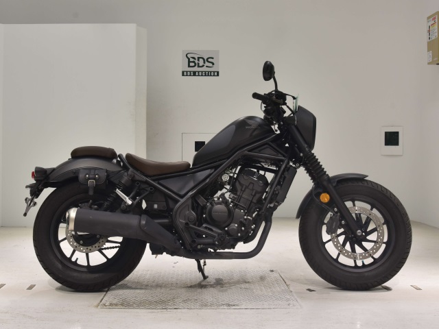 Honda REBEL CMX250 2020