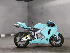 Honda CBR600RR 2006