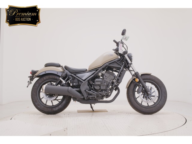 Honda REBEL CMX1100 2025