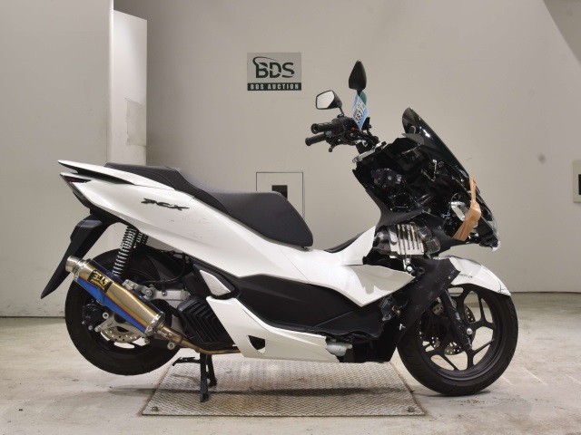 Honda PCX125 2023