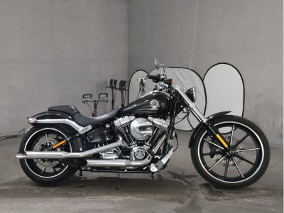 HD BREAKOUT FXSB1690 2015