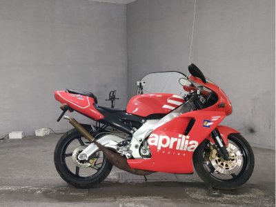 Aprilia RS250 2025