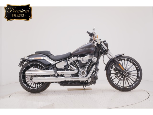 HD FXBR1920 2023