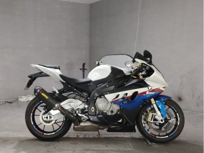 BMW S1000RR 2010