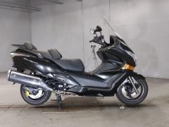 Honda SILVERWING400GT 2012