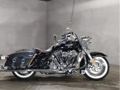 HD ROAD KING FLHRC1690 2014