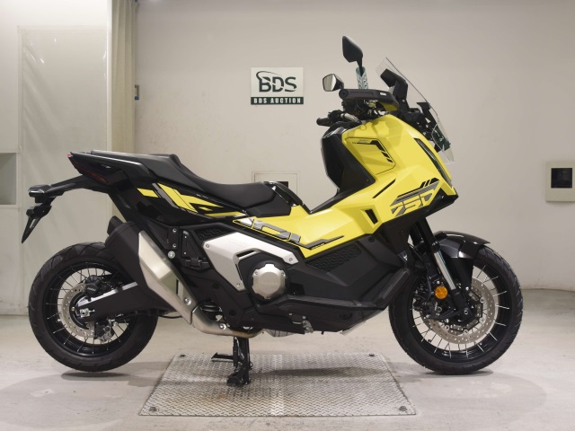 Honda X-ADV750-2 2025