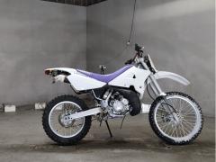 Yamaha DT200WR 1994