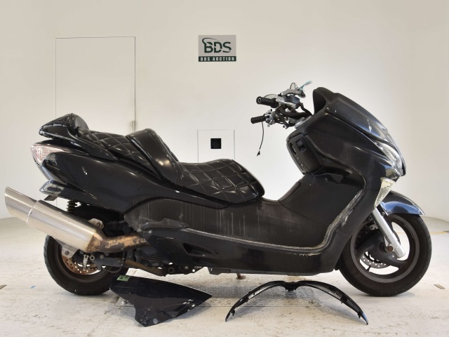 Honda FORZA Z 2006