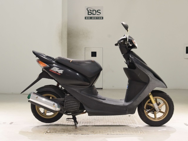Honda DIO Z4 2006