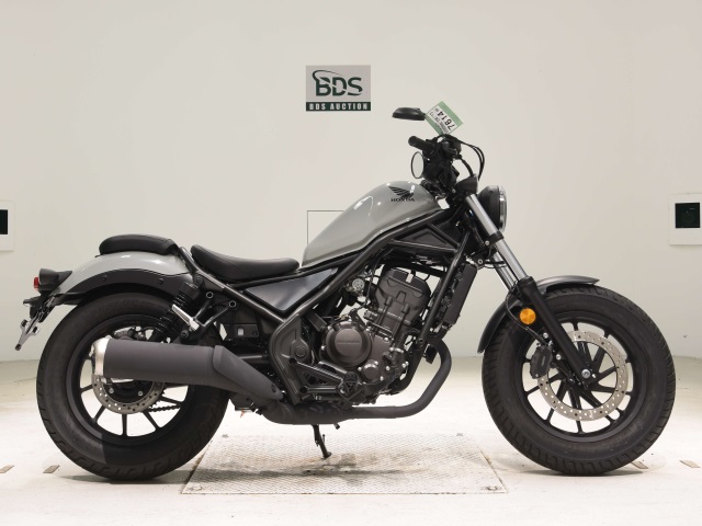 Honda REBEL CMX250 2023