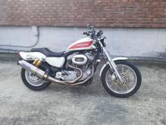 HD SPORTSTER XL1200R 2004