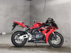 Honda CBR1000RR 2006