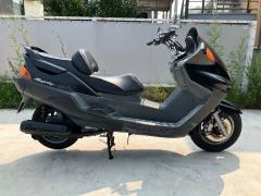 Yamaha MAJESTY 250 1995