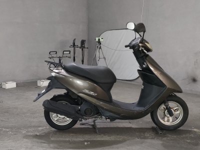 Honda DIO 2009
