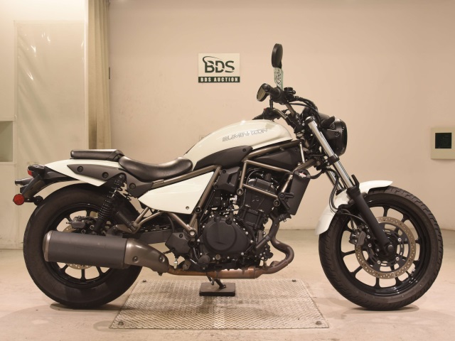 Kawasaki ELIMINATOR400-3 2023
