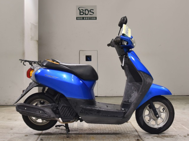 Honda TACT-4 BASIC 2016