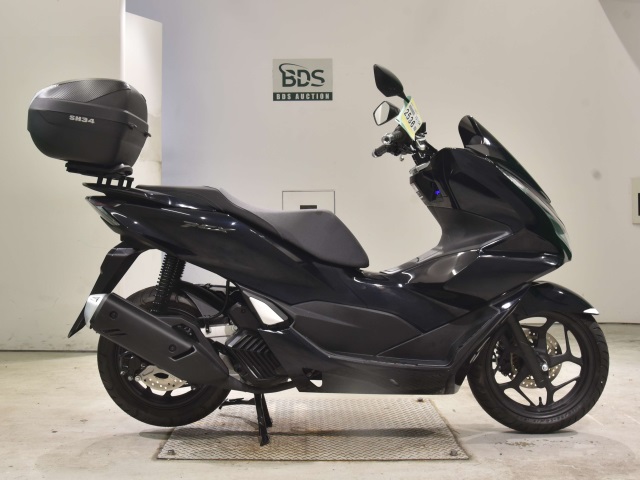 Honda PCX125 2023