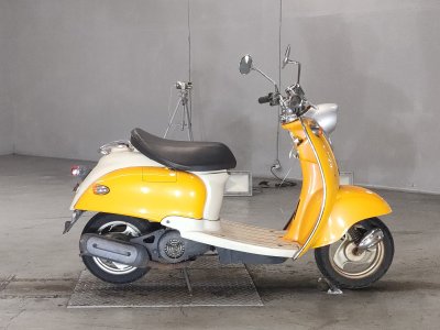 Yamaha VINO50 1999