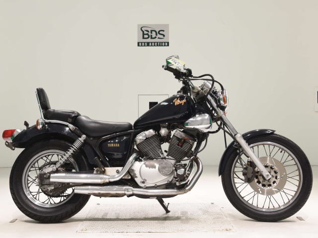 Yamaha VIRAGO XV250