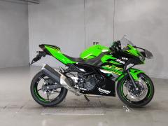 Kawasaki NINJA400 2018