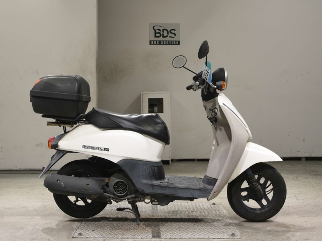 Honda TODAY 2011