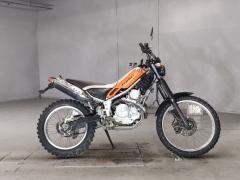 Yamaha TRICKER 2004