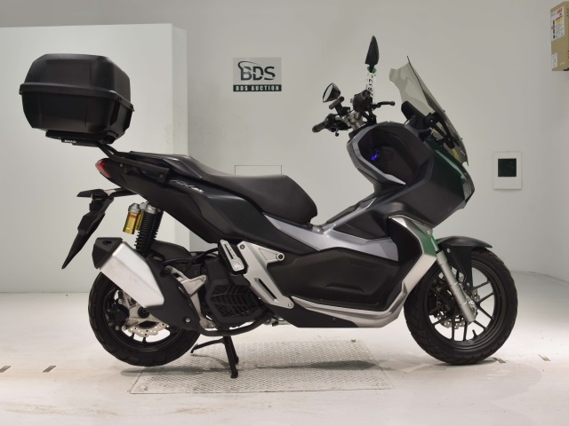 Honda ADV 150 2019