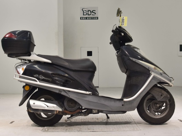 Honda SDH125 2007