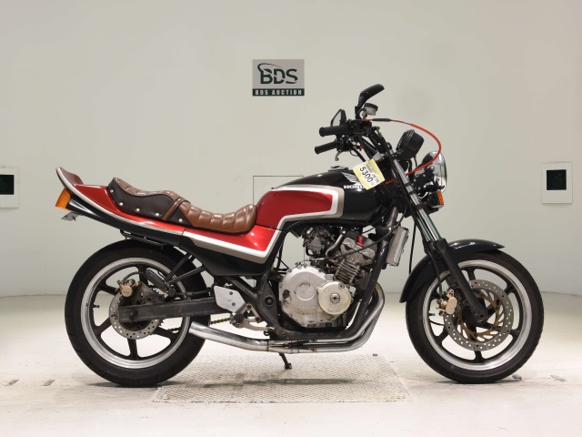 Honda JADE CB250 1991