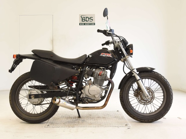 Honda FTR223 2000