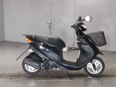 Suzuki ADDRESS V50