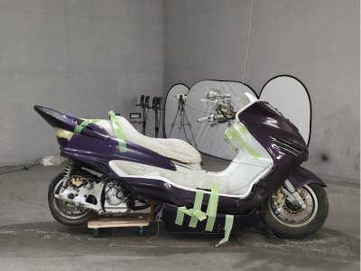 Yamaha MAJESTY 250 2001