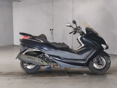 Yamaha MAJESTY 250 2007